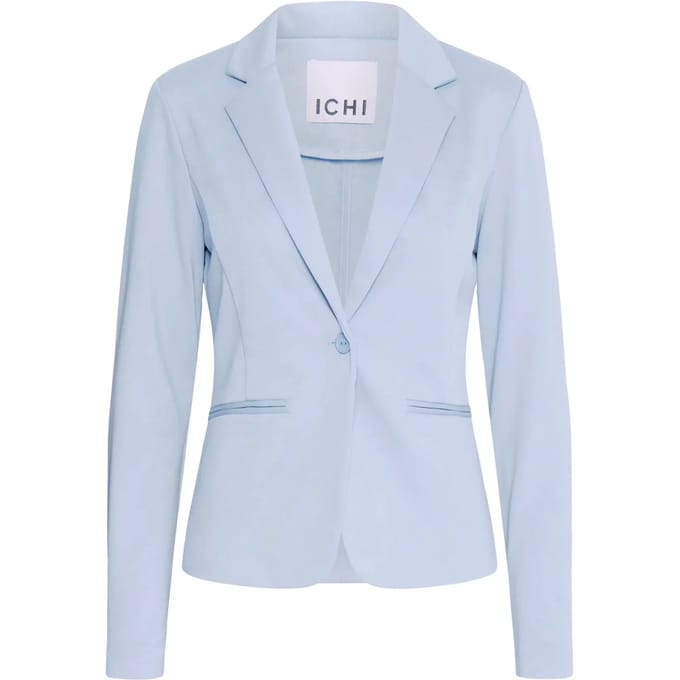 Ichi blazers kate Lichtblauw-Xl (42)
