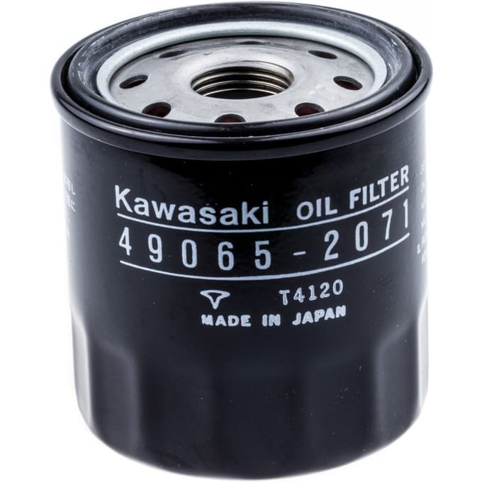 Kawasakie olie-filter 49065-2071