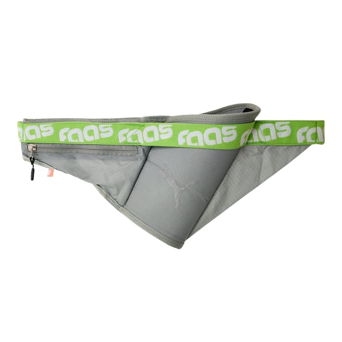 Puma Dames/dames training heuptas (Grijs)