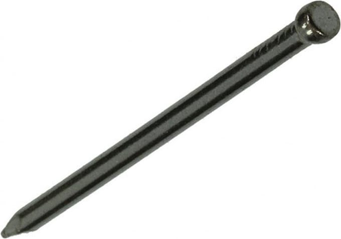 Mack Nagel Ronde Kop 130 gram 2,7 x 55 mm