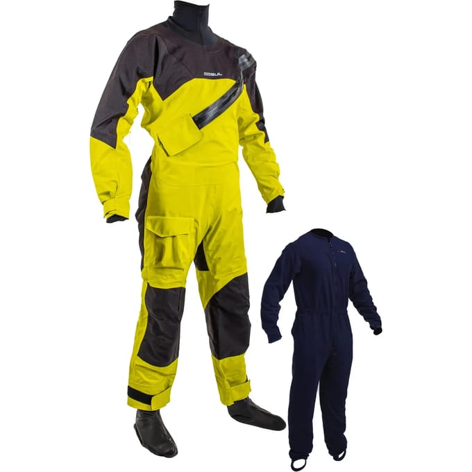 Wetsuits voor kinderen GUL Dartmouth Eclip Zip
