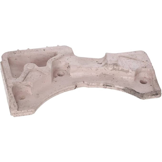 AEG betongewicht, voorzijde, 9,4kg 8588071035030