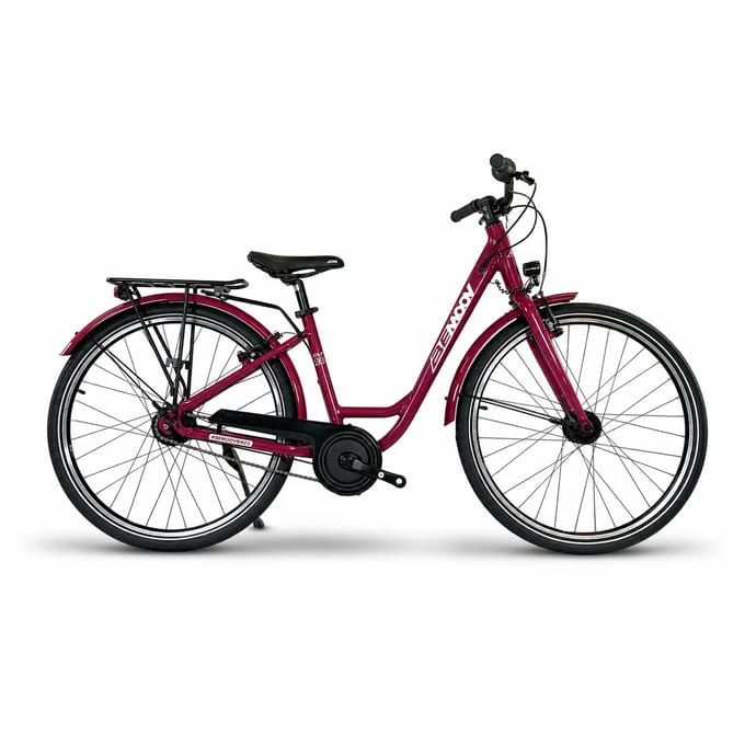 Kinderfiets Bemoov CLT26