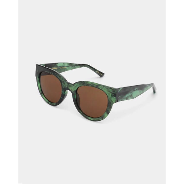 A Kjaerbede Zonnebril kl2215 lilly