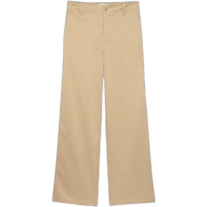 Dames chino broek Aigle DFT® et Coolmax®
