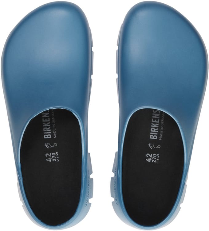 Birkenstock - Super Birki - Ink Blauw - 2.0
