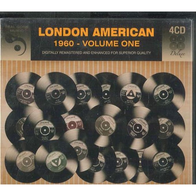 London American 1960