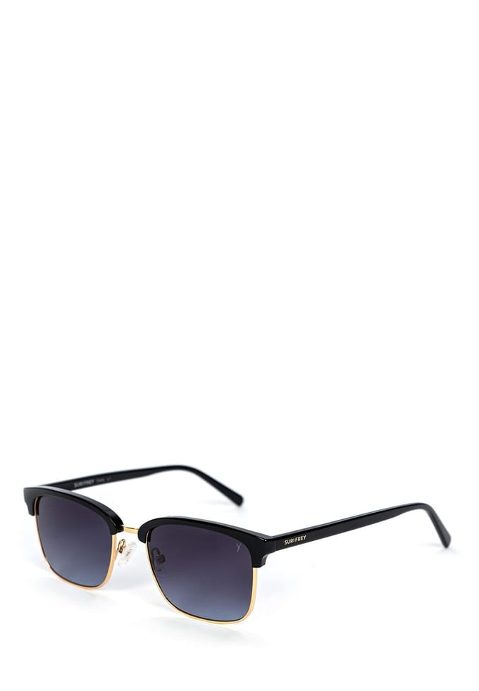 SURI FREY Zonnebril SFY Charly ( SFW20005 ) - Dames Zonnebrillen - black 100