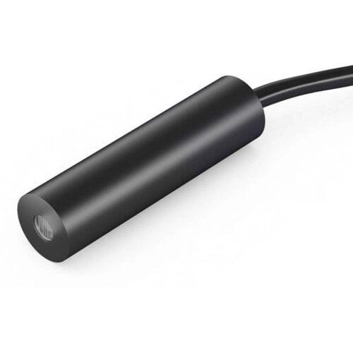 Picotronic Lasermodule Lijn Rood 1 mW LD635-1-24(12x45)-C1000