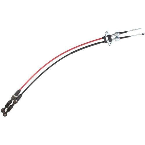 Kabel, handgeschakelde versnellingsbak KOREA F60010D