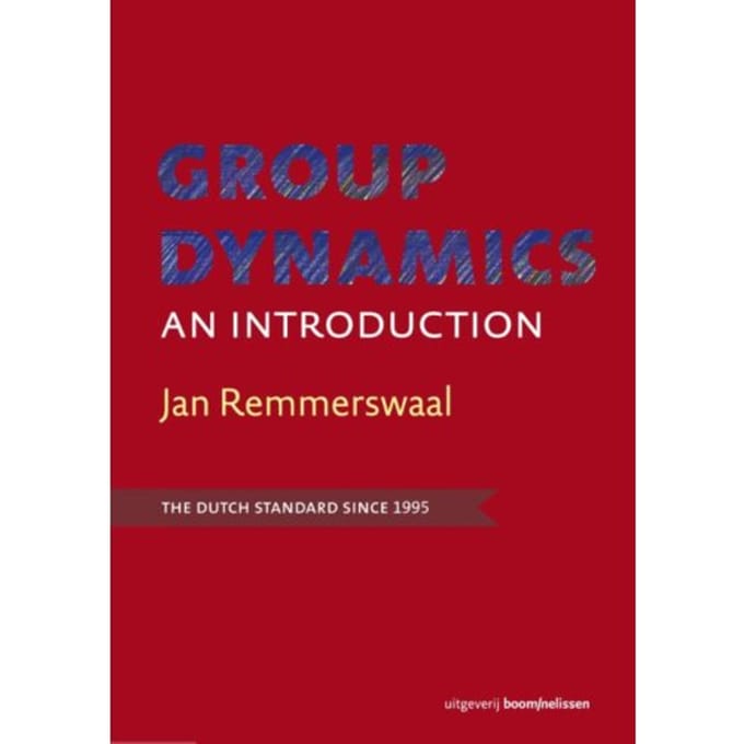 Group Dynamics - Jan Remmerswaal