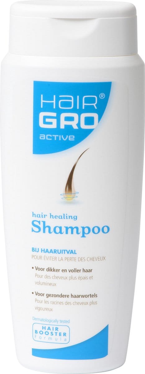 Hairgro Hair Healing Shampoo 200ml