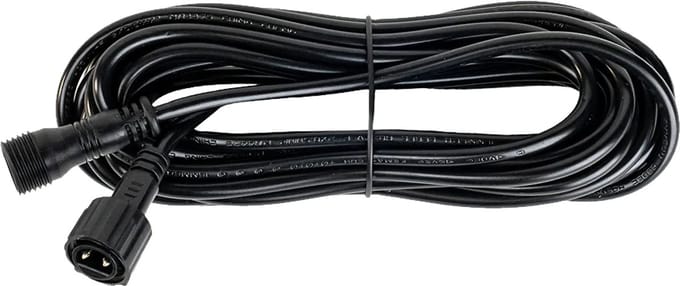 Verlengsnoer voor Orbis 36 Volt pomp - 6 meter