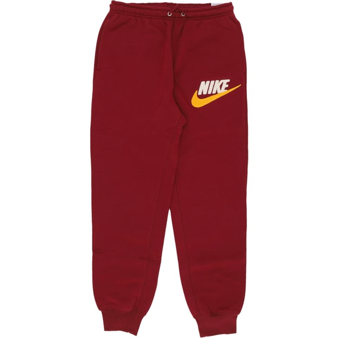 Mannen Club Futura Jogger Team Rood/team Rood