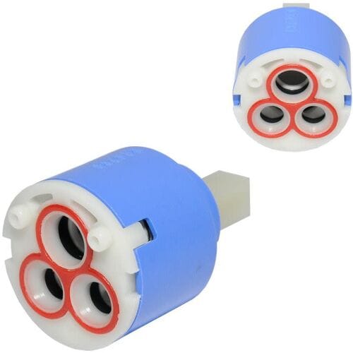 Steinberg ceramic cartridge