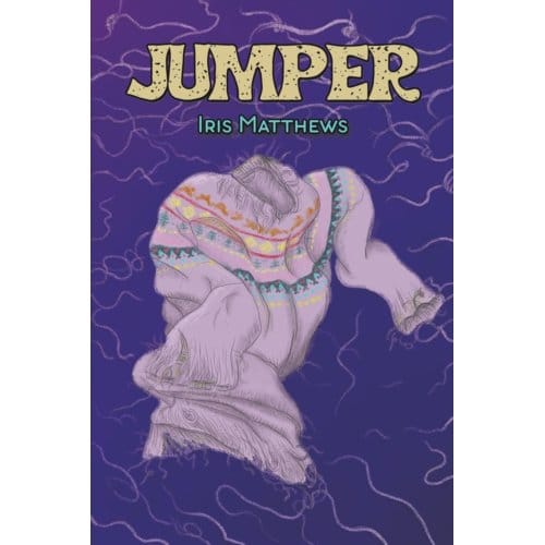 Jumper - Matthews, Iris