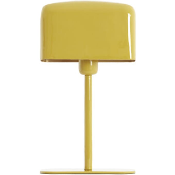 Light & Living tafellamp elenie 20x10x36 cm -