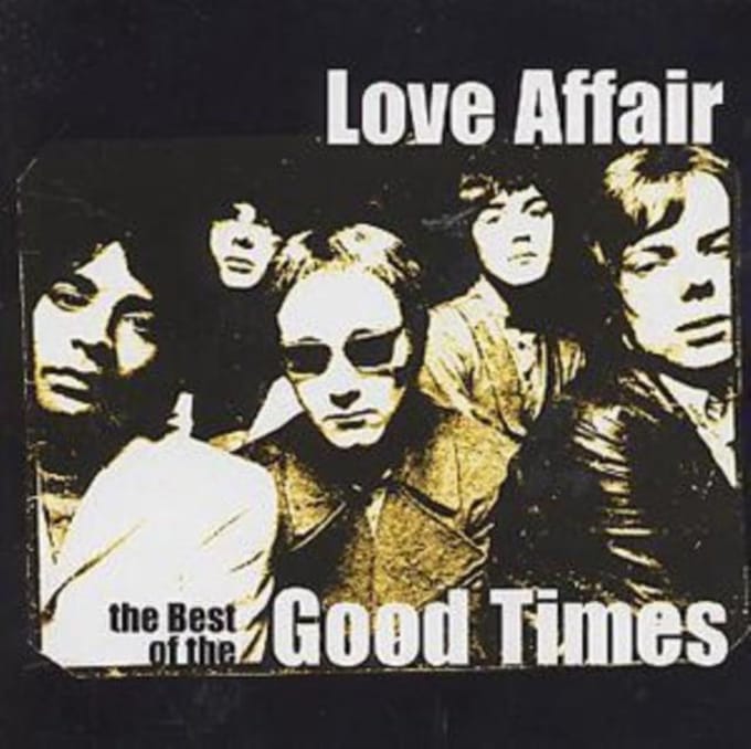 The Best Of The Good Times