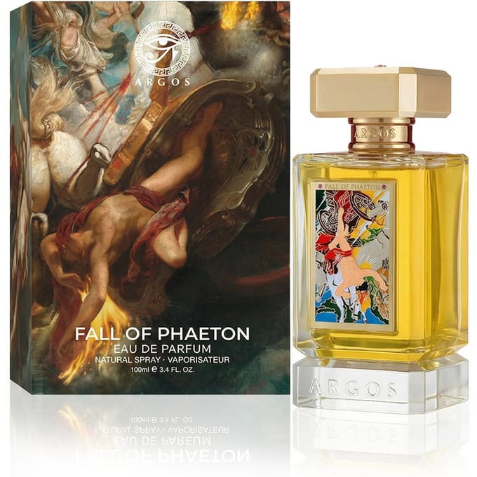 Argos Chute de Phaéton Eau De Parfum 100 ml (unisexe)