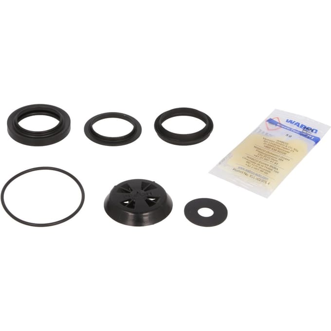 Reparatieset, koppelingsbekrachtiger WABCO 4750150012