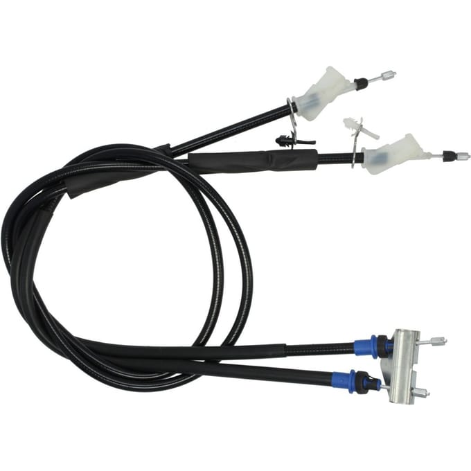 Kabel, parkeerrem ABE C7G031