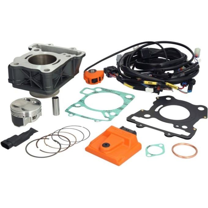 Cilinder ATHENA P400270100009