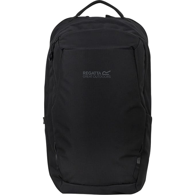 Regatta Voyad 35L rugzak (Zwart)
