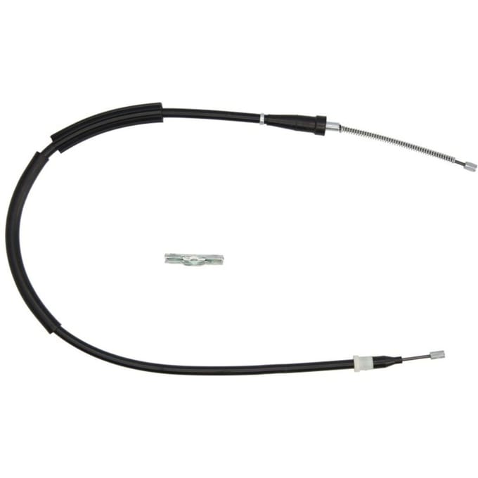 Kabel, parkeerrem LINEX 03.01.51 links