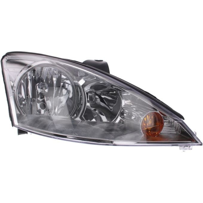 Koplampen TYC 20-6347-05-2, rechts