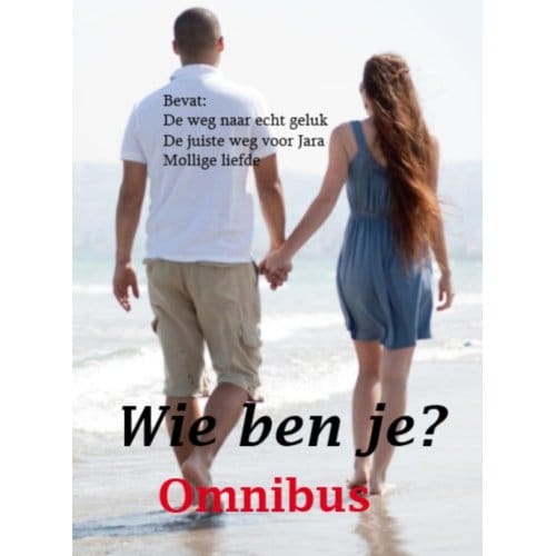 Wie Ben Je? - Frederika Meerman