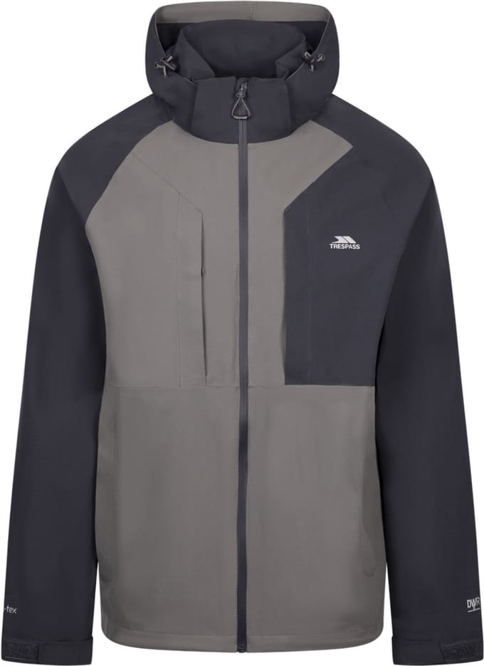 Trespass regenjas Fala Outdoor Jacket