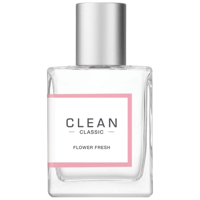 Clean Beauty Clean Classic Flower Fresh eau de parfum spray 30 ml (dames)