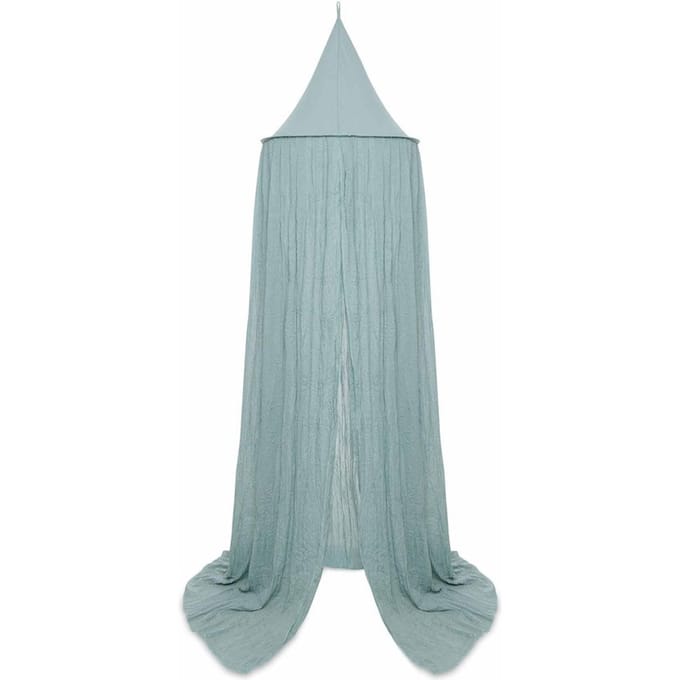 Jollein Klamboe Vintage 245cm Sea Green