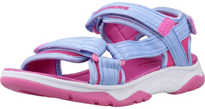 SKECHERS TREAD SEEKER Violet 36 EU