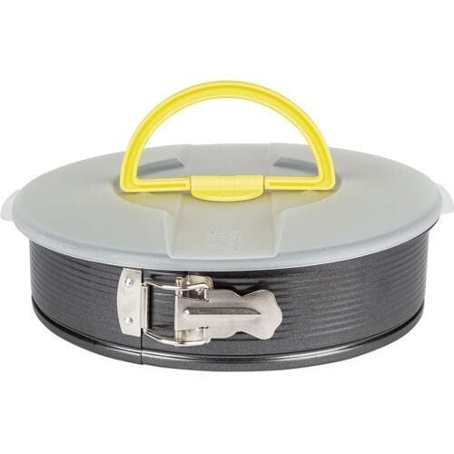 ZENKER Bak-container-transportkap (Springvorm)