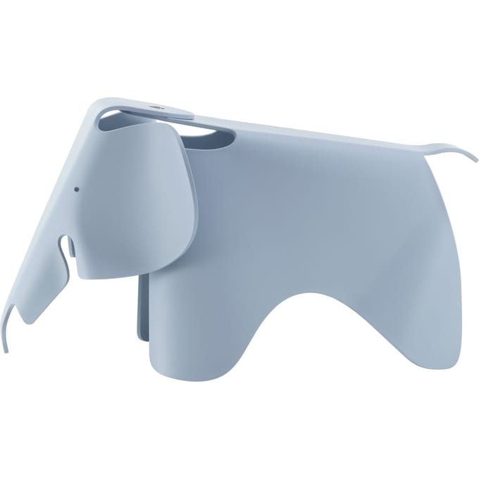 Vitra Eames Elephant - hemelsblauw RE
