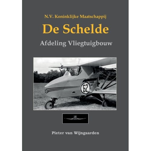 Nv Koninklijke Maatschappij - Pieter van Wijngaarden