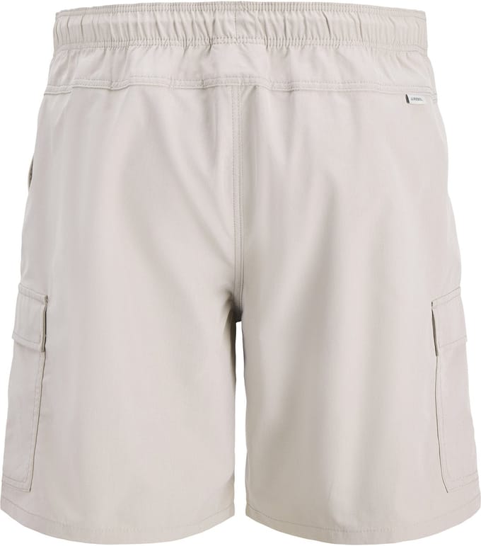 JJREBEL - JREBJASON CLEO CARGO SHORT SRT Heren Broek