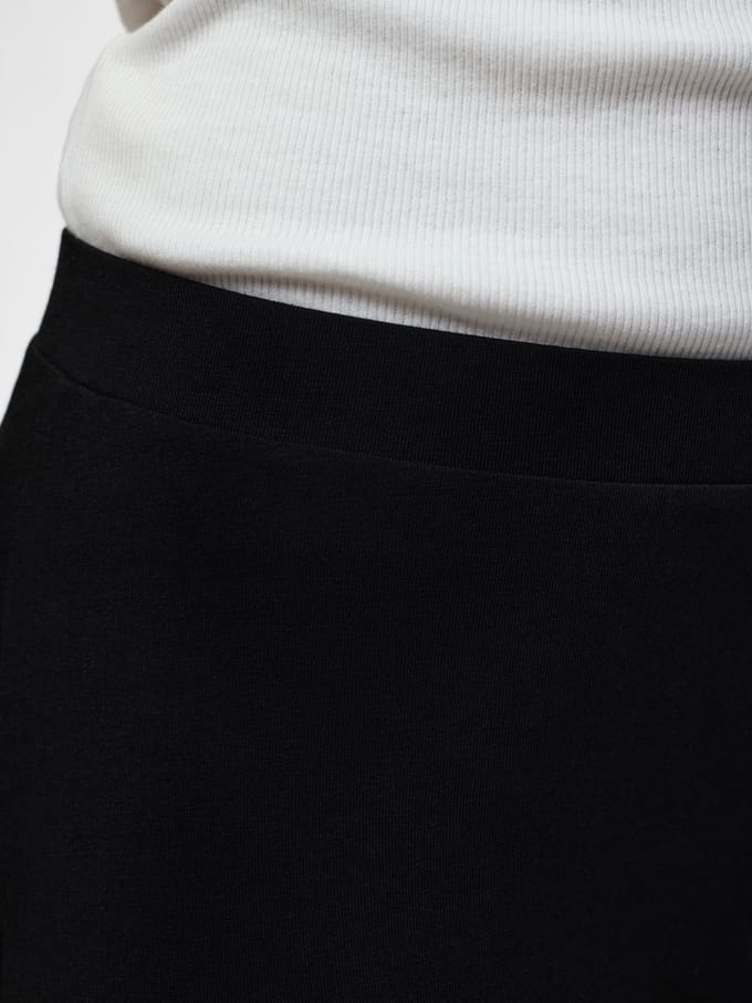 Pieces Capri broek PCALLI MW
