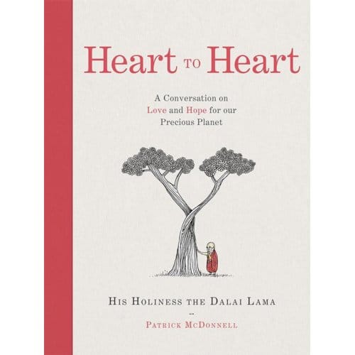 Heart To Heart - His Holiness the Dalai Lama