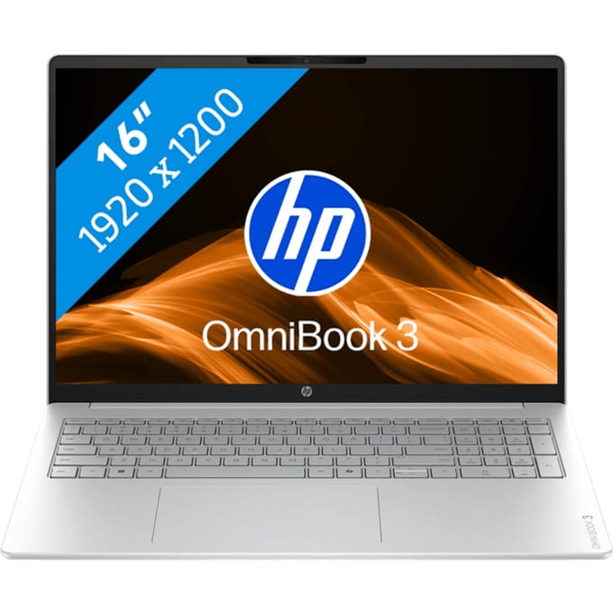 HP OmniBook 3 16-bu0951ndx