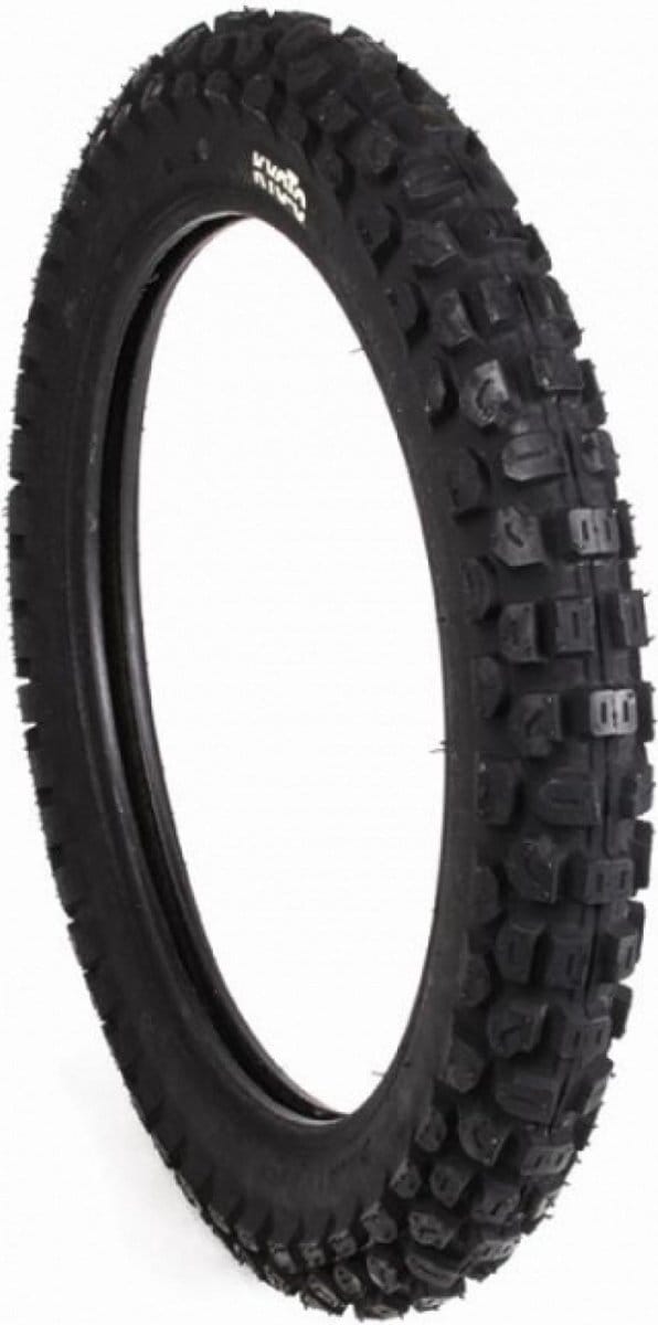4.10-18 duro band voor generic 50 trigger motorfiets 2006 tot 2011 nieuw
