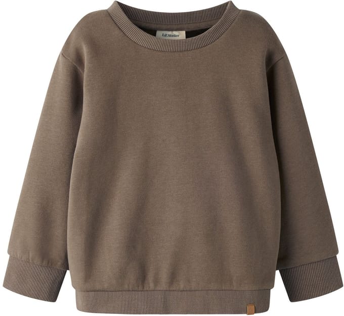 Lil' Atelier Sweatshirt Loose fit