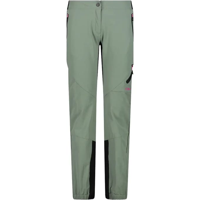 Dames skibroek CMP