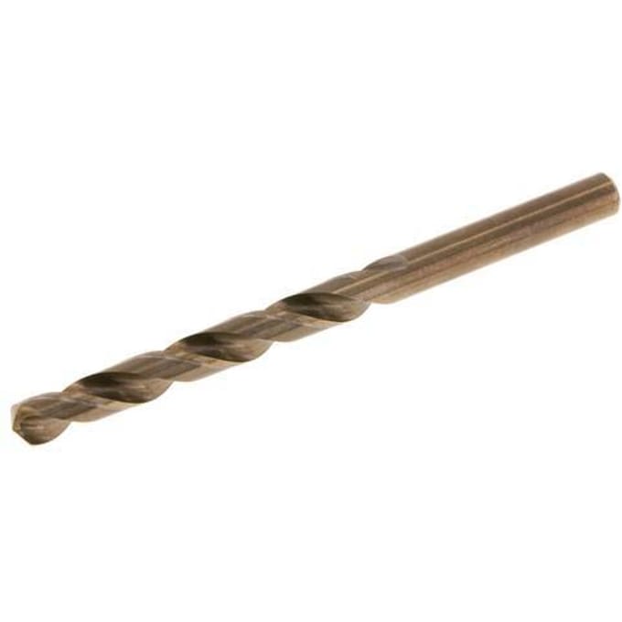 Spiraalboor DIN 338 N HSS-E 8,8 mm