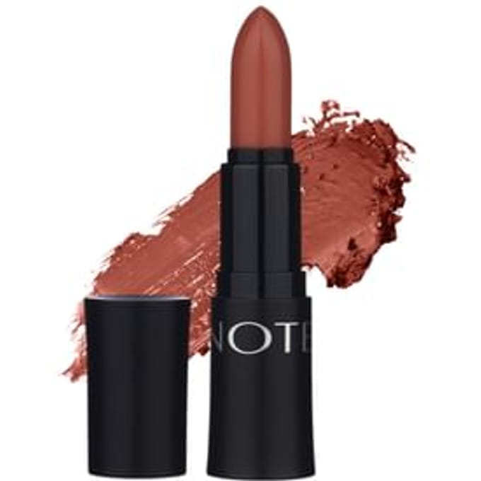 NOTE - Mattemoist Lipstick - 7 Colors 310# - 4.5g