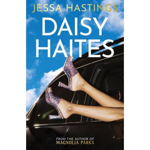 Daisy Haites - Magnolia Parks Universe - Jessa Hastings