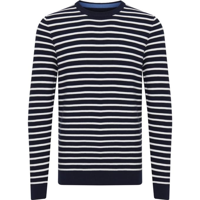 Casual Friday KARLO Heren Trui - Maat M