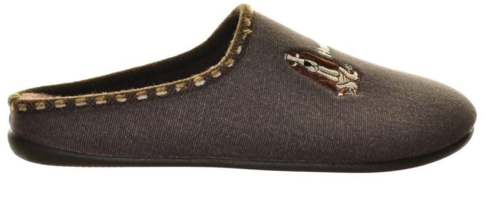 Hush Puppies Dalidi Bruin maat 40