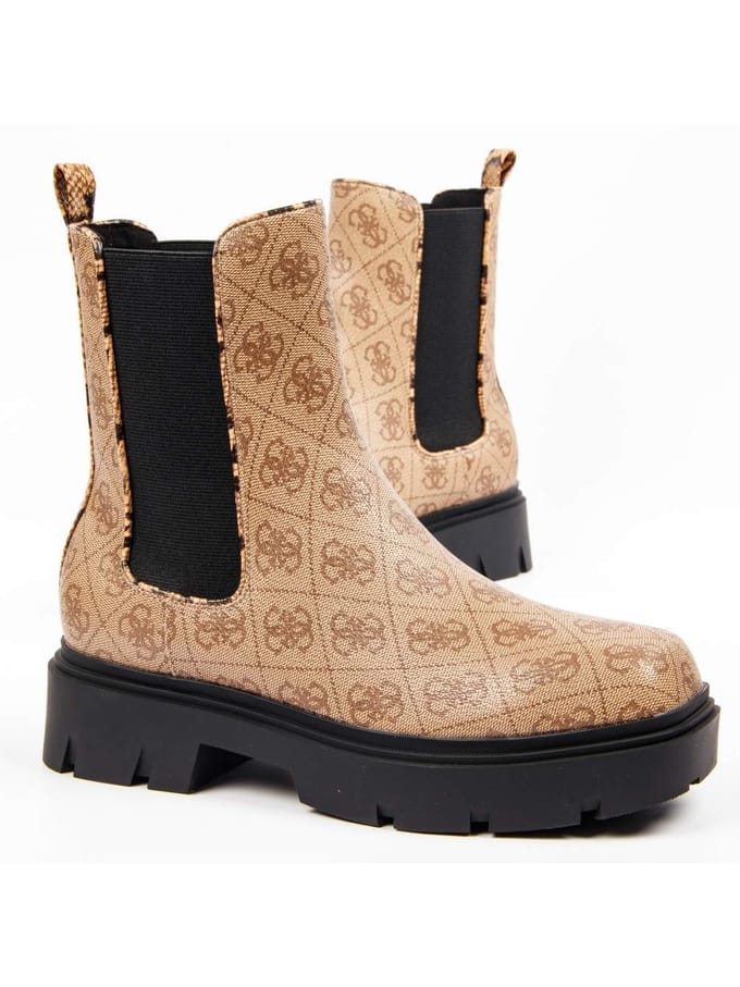 Guess dames 4G Classic laarzen